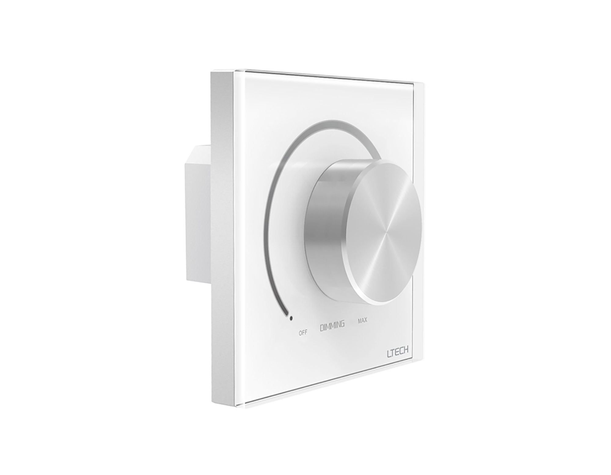 Rotary Controller Controllers LTECH Control Panels